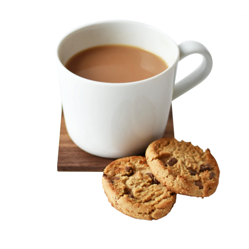 Tea-Biscuit