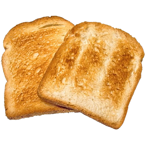Toast-(2-slices)